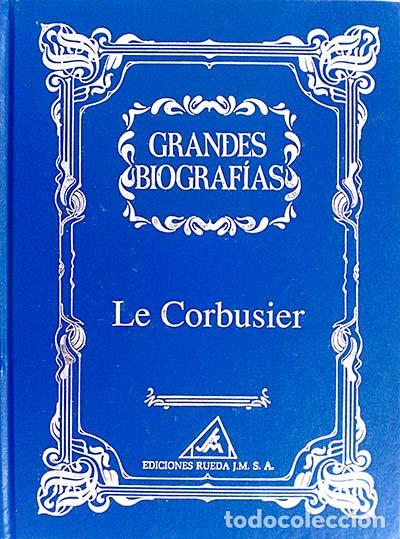 Libros: Le corbusier - Varios - Foto 1