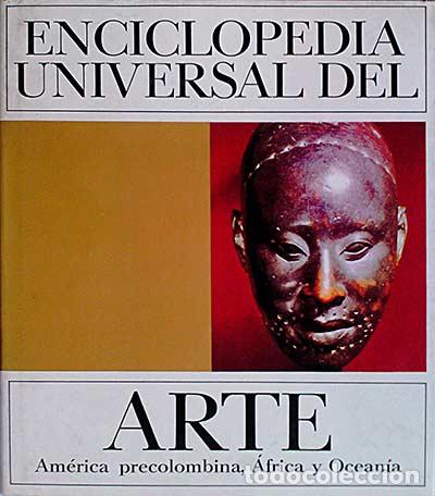 Libros: Enciclopedia universal del arte VIII - Varios - Foto 1