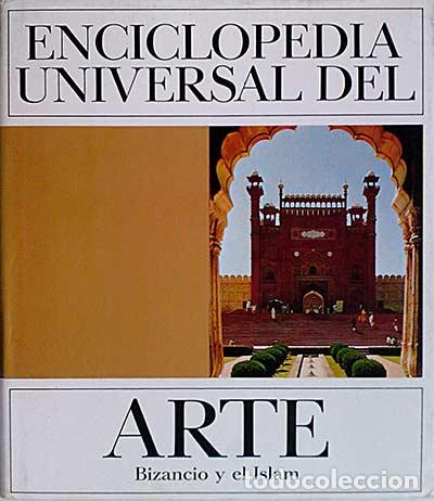 Libros: Enciclopedia universal del arte IV - Varios - Foto 1