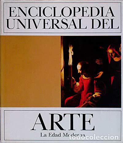 Libros: Enciclopedia universal del arte VI - Varios - Foto 1