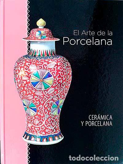 Libros: Cer&aacute;mica y porcelana - Varios - Foto 1