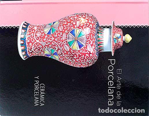 Libros: Cer&aacute;mica y porcelana - Varios - Foto 1