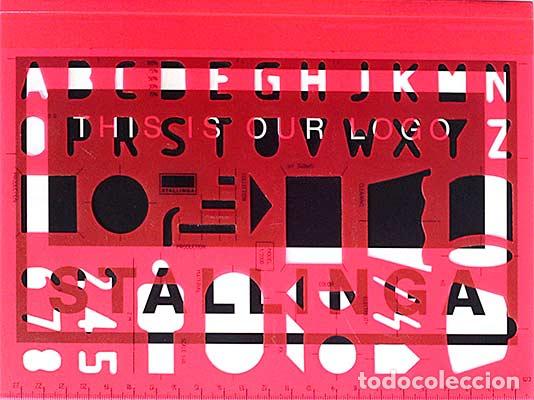 Libros: This is our logo. Stallinga - Varios - Foto 1