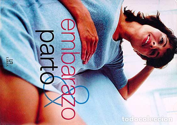 Libros: Embarazo & parto - Varios - Foto 1
