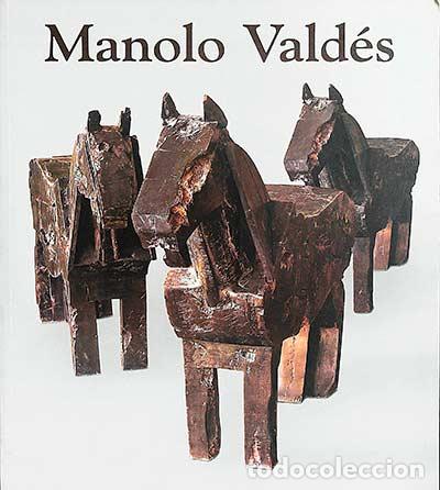 Libros: Manolo Vald&eacute;s - VVAA - Foto 1