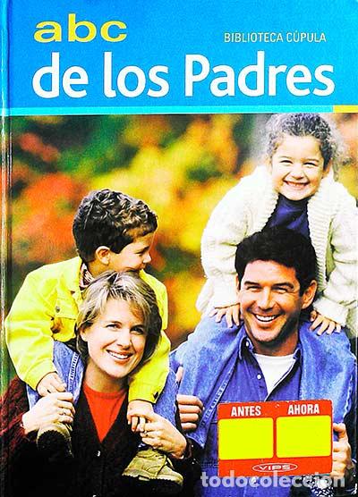 Libros: ABC de los padres - VVAA - Foto 1
