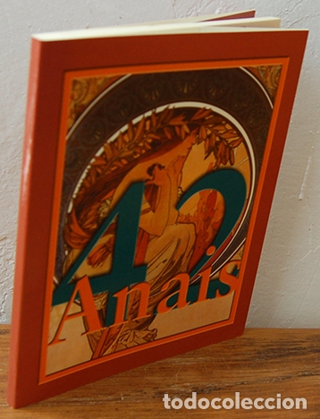 Libros: ANAIS - PILAR SANS PRATS - Foto 1