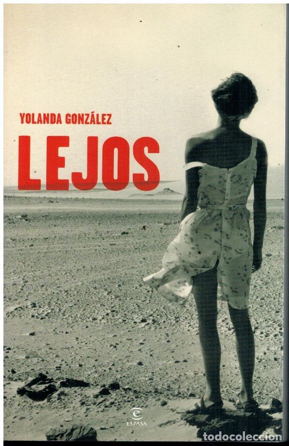 Libros: LEJOS. 1&ordf; edici&oacute;n. - Foto 1