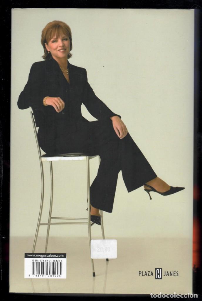 Libros: Llamaradas - Nora Roberts - Foto 2