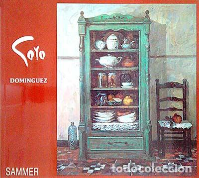 Libros: Goyo Dom&iacute;nguez - vvaa - Foto 1