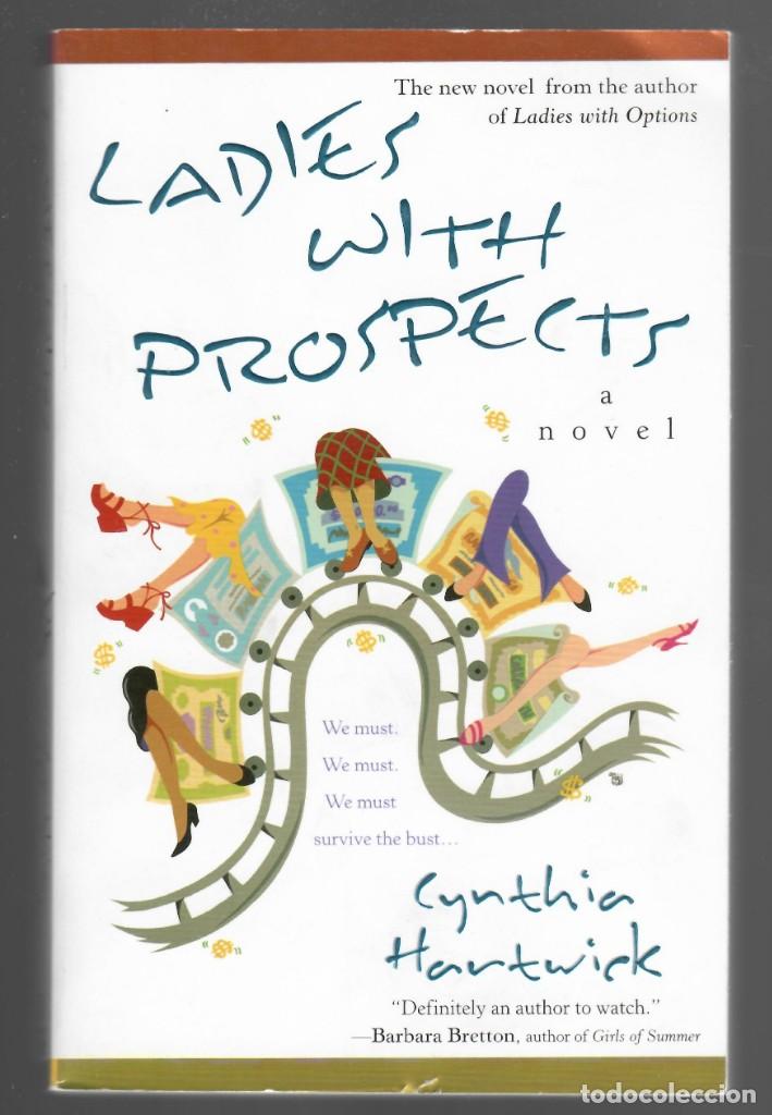 Libros: Ladies with Prospects - Bynthia Hartwick - Foto 1
