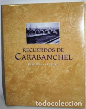 Libros: RECUERDOS DE CARABANCHEL - VVAA - Foto 1