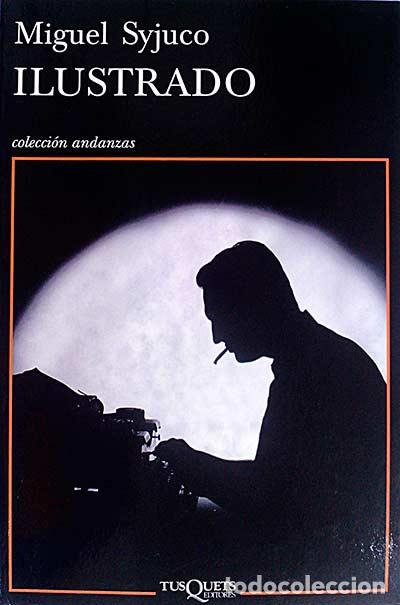 Libros: Ilustrado - Miguel Syjuco. - Foto 1