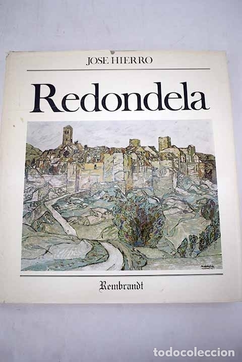 Libros: Redondela.- Redondela, Agust&iacute;n - Foto 1