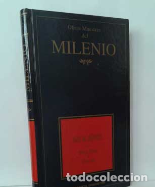 Libros: DON JUAN - TARTUFO - MOLI&Egrave;RE - Foto 1