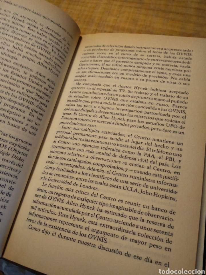 Libros: EN BUSCA DE EXTRATERRESTRES. ALAN LANDSBURG #2175 - Foto 3