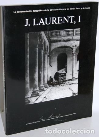 Libros: J. LAURENT, I - V.V.A.A. - Foto 1