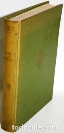 Libros: Isabel II y su tiempo - LLORCA, Carmen - Foto 1
