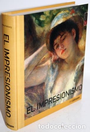 Libros: EL IMPRESIONISMO - PADBERG, Martina - Foto 1