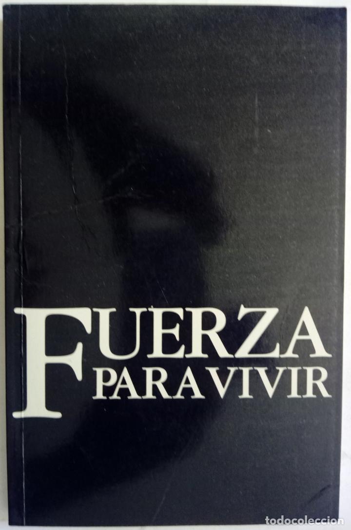 Libros: Fuerza para vivir - Jamie Buckingham - Foto 1