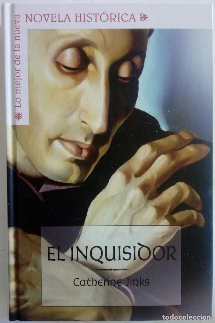 Libros: El inquisidor - Catherine Jinks - Foto 1