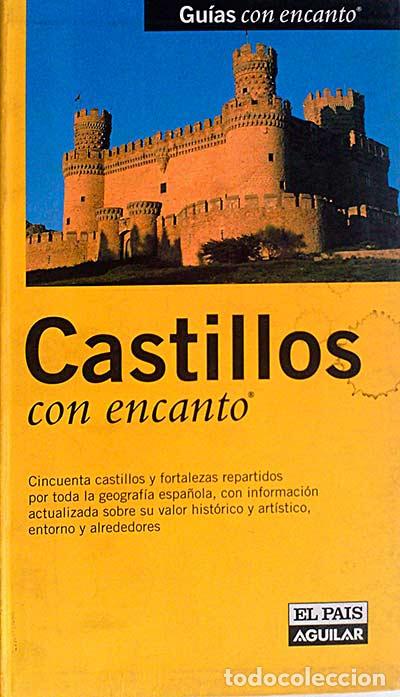 Libros: Castillos con encanto - VVAA - Foto 1