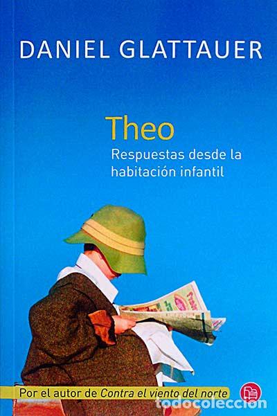 Libros: Theo - Glattauer, Daniel - Foto 1