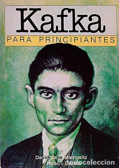 Libros: Kafka para principiantes - VVAA - Foto 1