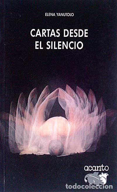 Libros: Catas desde el silencio - Elena Yanutolo - Foto 1