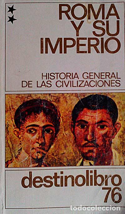 Libros: Roma y su Imperio II - VVAA - Foto 1