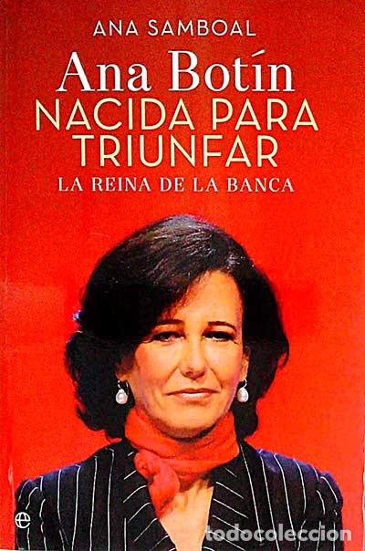 Libros: Nacida para triunfar - Ana Samboal - Foto 1