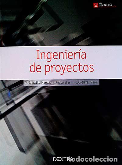 Libros: Ingenier&iacute;a de proyectos - VVAA - Foto 1