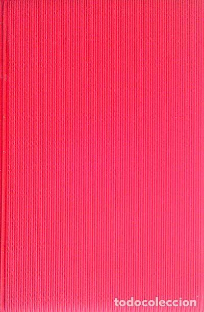 Libros: Novelas de intriga II. Edgar Wallace - Edgar Wallace - Foto 1