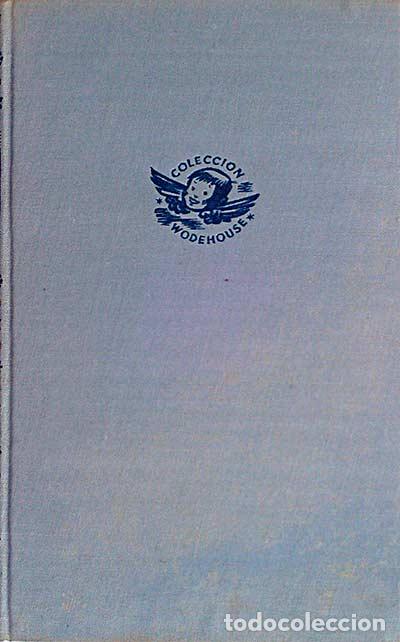 Libros: El advenimiento de Bill - P. D. Wodehouse - Foto 1
