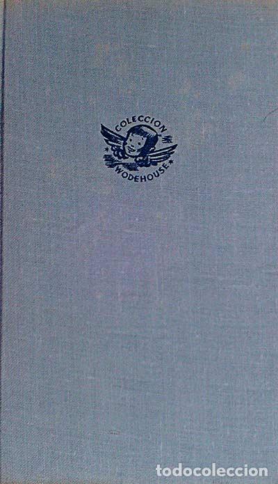 Libros: Ola de cr&iacute;menes en el castillo de Blandings - P. D. Wodehouse - Foto 1