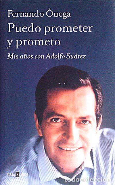 Libros: Puedo prometer y prometo - Fernando &Oacute;nega - Foto 1