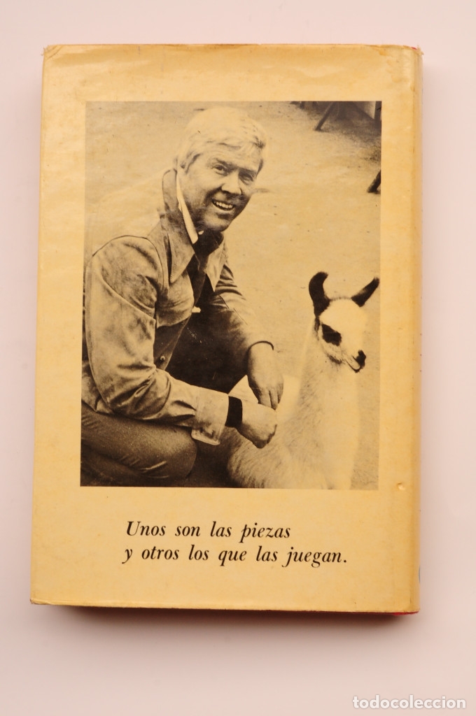 Libros: La estrategia del domin&oacute; - KENEDDY, Adam - Foto 4