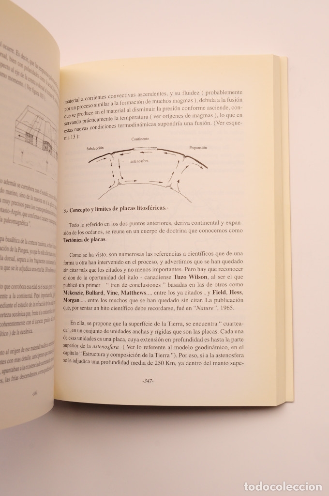 Libros: Elementos de Geolog&iacute;a - CASTELL&Oacute;N SERRANO, Luis - Foto 3