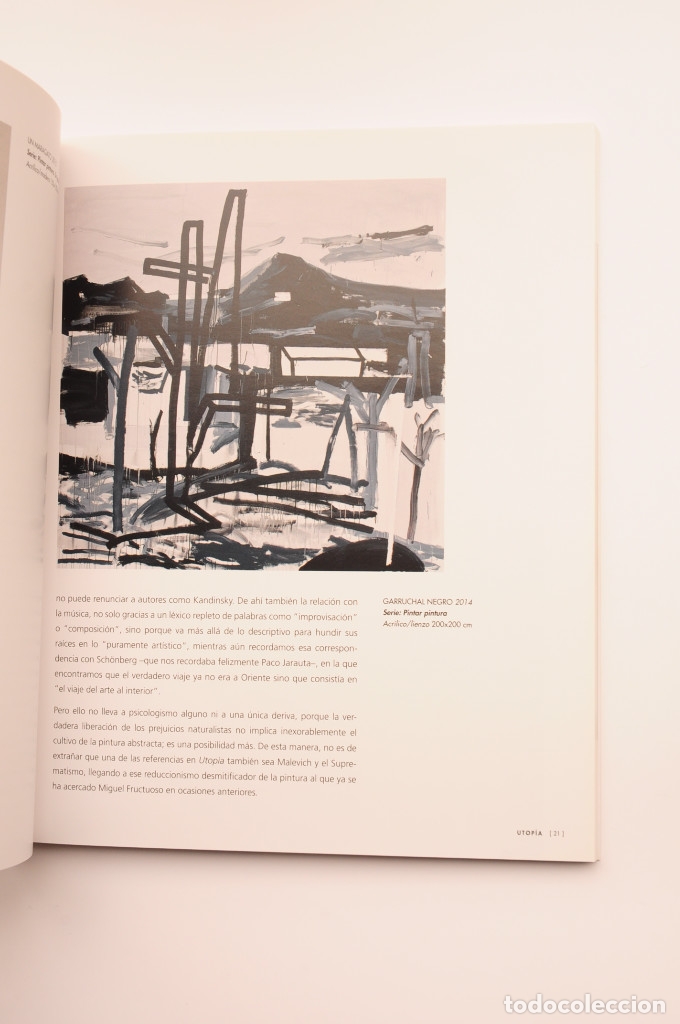 Libros: Utop&iacute;a - FRUCTUOSO, Miguel - Foto 6