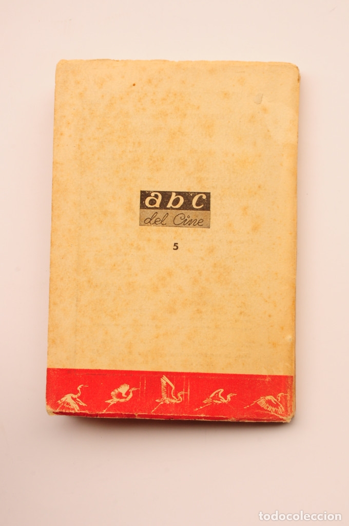 Libros: Eisenstein - FERN&Aacute;NDEZ CUENCA, Carlos - Foto 5