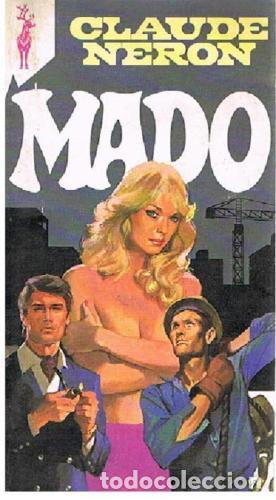 Libros: MADO - Neron,Claude - Foto 1