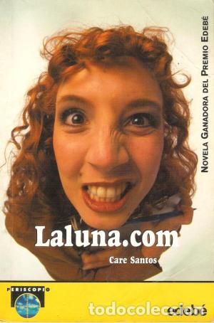 Libros: LALUNA.COM - Santos,Care - Foto 1