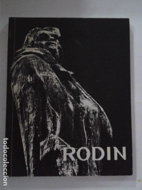 Libros: Rodin - Jianou Ionel - Foto 1