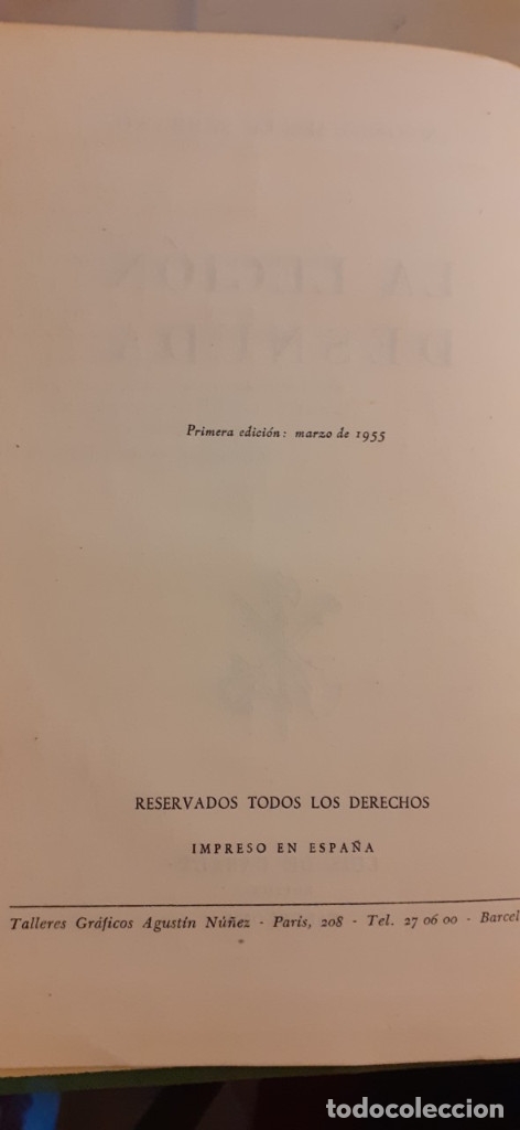 Libros: LA LEGION DESNUDA. Antonio Macia Serrano - Foto 3