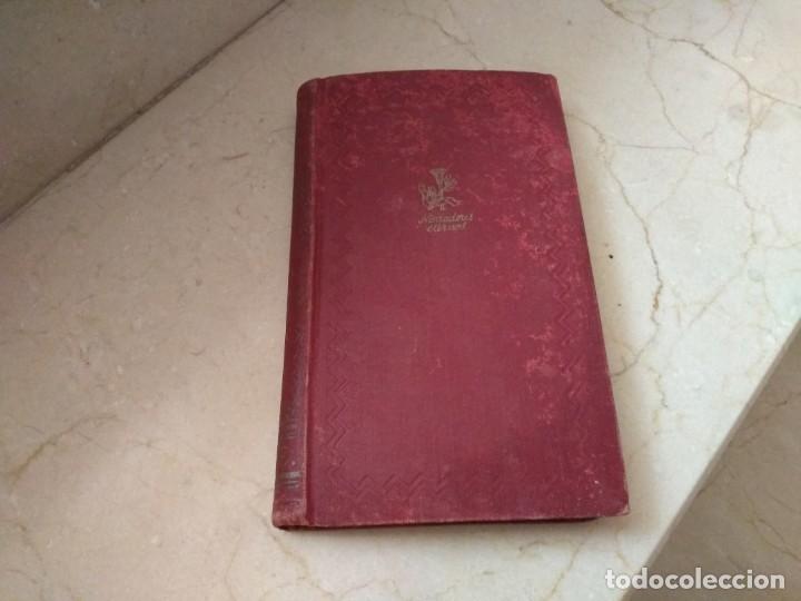 Libros: Libro antiguo Oblomoff de Ivan Goncharov a&ntilde;o 1943 - Foto 1