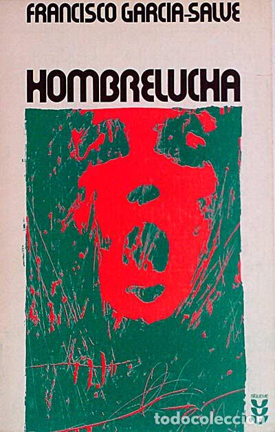 Libros: Hombrelucha - Francisco Garc&iacute;a Salve - Foto 1