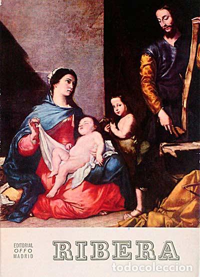 Libros: Ribera - VVAA - Foto 1
