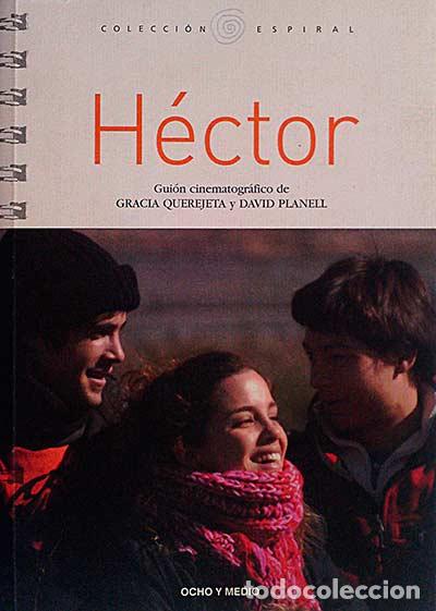 Libros: H&eacute;ctor - VVAA - Foto 1