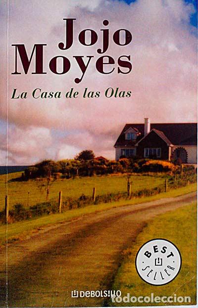 Libros: La casa de las olas - Moyes, Jojo - Foto 1