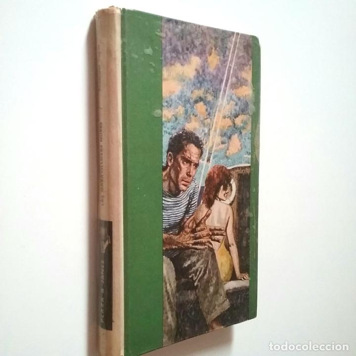 Libros: Fran&ccedil;oise Sagan - Las maravillosas nubes - Foto 1